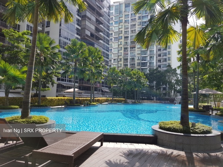 Austville Residences (D19), Condominium #200027592